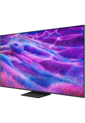 Samsung Телевізор 75" NeoQLED 4K 100Hz (Up to 144Hz) Smart Tizen Black