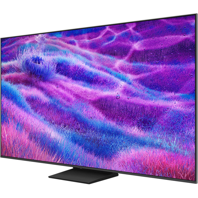 Samsung Телевізор 75" NeoQLED 4K 100Hz (Up to 144Hz) Smart Tizen Black