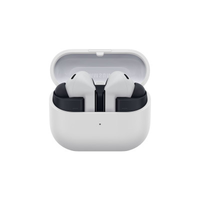 Samsung Бездротові навушники Samsung Galaxy Buds3 FE (R420), сірий