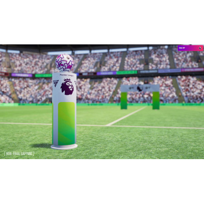 Games Software Гра консольна PS5 Football Manager 26, BD диск