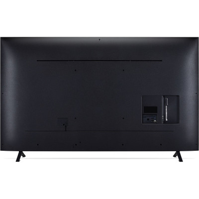 LG Телевізор 75" QNED 4K 60Hz Smart WebOS Black