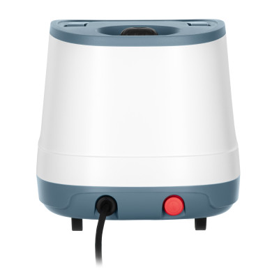 ARDESTO Пароочисник Ardesto, 2000Вт, 1500мл, 4Бар, білий+ синій