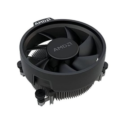 AMD Центральний процесор AMD Ryzen 7 5700 8C/16T 3.7/4.6GHz Boost 16Mb AM4 65W Wraith Stealth cooler Box