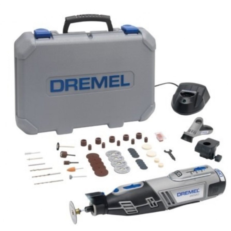 Dremel 8220JJ аккумуляторная