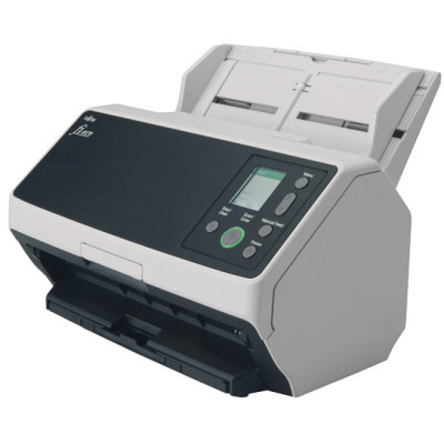 Ricoh Документ-сканер A4 fi-8170