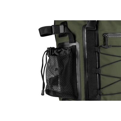 Neo Tools Рюкзак, 30л, термопластичний поліуретан 600D, водонепроникний, 63х32х18см, камуфляж