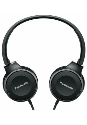 Panasonic Навушники RP-HF100MGC On-ear Чорний