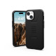UAG Чохол для Apple iPhone 15 Civilian Magsafe, Black