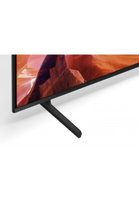 Sony Телевізор 85" KD85X80L