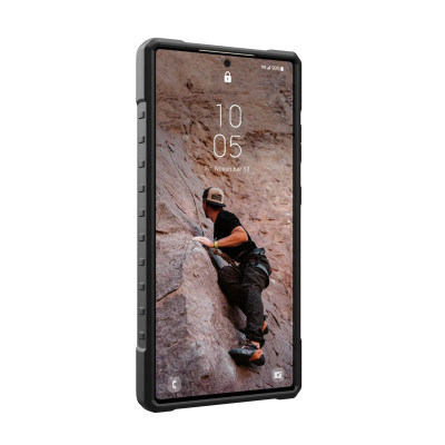 UAG Чохол для Samsung Galaxy S24 Ultra, Pathfinder Pro, Black
