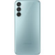 Samsung Смартфон Galaxy M15 5G (M156) 6.6" 4/128ГБ, 2SIM, 6000мА рік, синій світлий