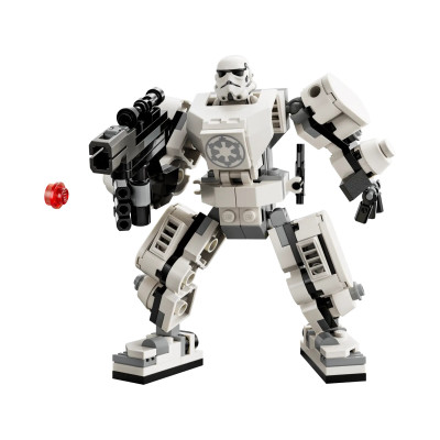 LEGO Конструктор Star Wars™ Робот Штурмовика