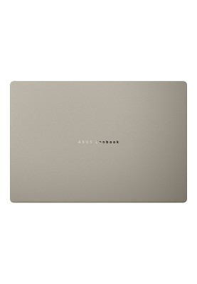 ASUS Ноутбук Zenbook 14 UX3407RA-QD906W 14" WUXGA OLED, Snapdragon X Elite X1E 78 100, 32GB, F1TB, UMA, Win11, Бежевий