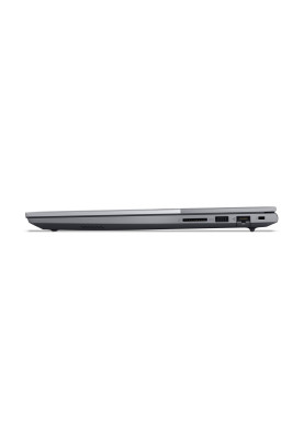 Lenovo Ноутбук ThinkBook 16-G8 16" WUXGA IPS AG, Intel 7-240H, 16GB, F1TB, UMA, Win11P, сірий