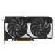 ASUS Відеокарта GeForce RTX 5060 8 GB GDDR7 OC DUAL-RTX5060-O8G