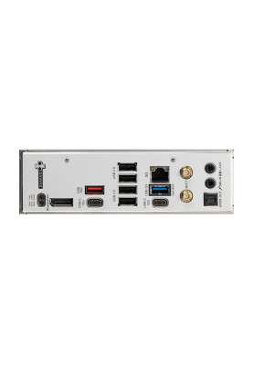 MSI Материнська плата B850 GAMING PLUS WIFI sAM5 B850 4xDDR5 M.2 DP WiFi BT ATX