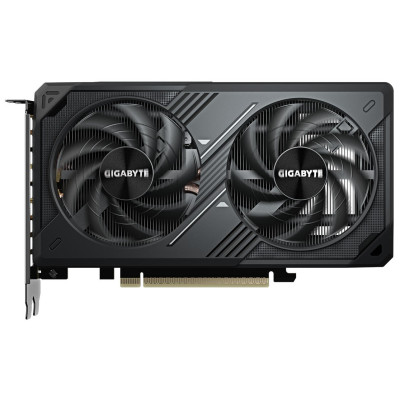 Gigabyte Відеокарта GeForce RTX 5060 8GB GDDR7 WINDFORCE 2 OC MAX