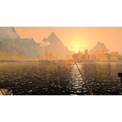 Games Software Гра консольна Switch 2 The Elder Scrolls V: Skyrim Anniversary Edition, картридж Games Software Гра консольна Switch 2 The Elder Scrolls V: Skyrim Anniversary Edition, картридж