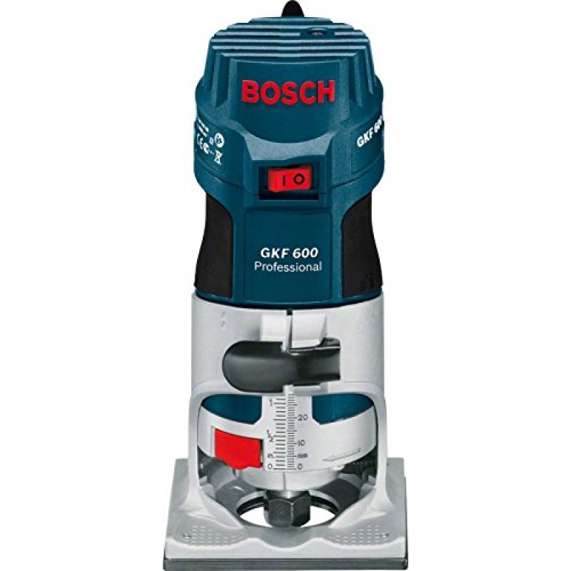 Bosch GKF 600