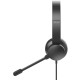 Trust Rydo On-Ear USB Black