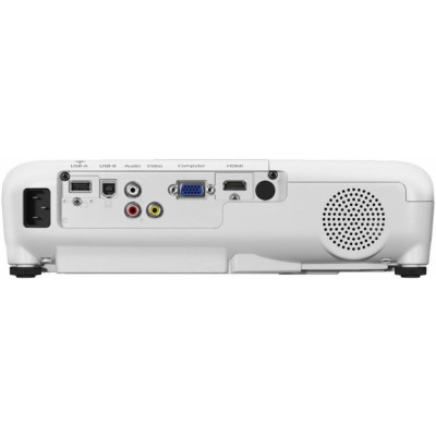 Epson Проєктор EB-W06