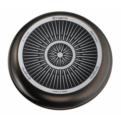 Tefal Набір посуду Ingenio XL Intense 3 предмети (L1509273)