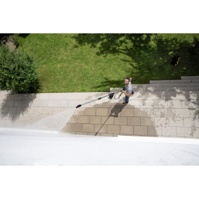 Karcher Трубка струменева TLA 4, телескопічна, 2.8кг