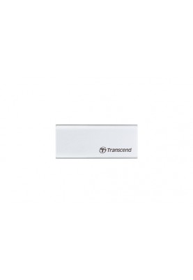 Transcend Портативний SSD 1TB USB 3.1 Gen 2 Type-C ESD260C