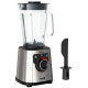 Tefal Блендер стаціонарний Perfect mix+, 1200Вт, чаша-1750мл, скло, сталь-чорний