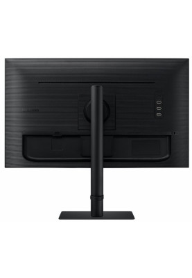 Samsung Монітор 27" S27A600U HDMI, DP, USB, MM, IPS, 2560x1440, 75Hz