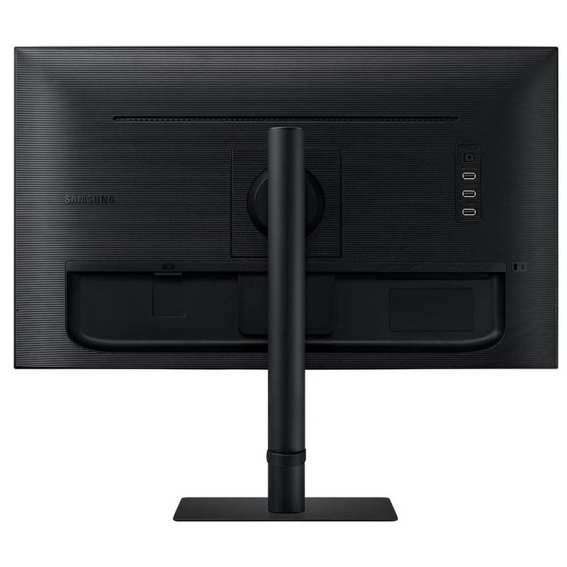 Samsung Монітор 27" S27A600U HDMI, DP, USB, MM, IPS, 2560x1440, 75Hz