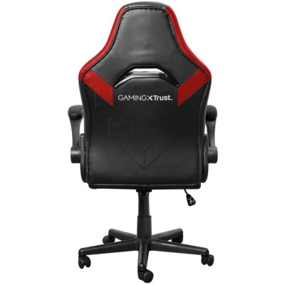 Trust Крісло GXT703 RIYE, Червоний