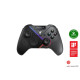 ASUS Геймпад ROG Raikiri Pro for Xbox, USB-A/BT/WL чорний