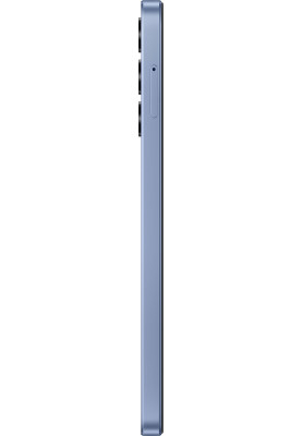 Samsung Смартфон Galaxy A25 5G (A255) 6.5" 8/256ГБ, 2SIM, 5000мА•год, синій