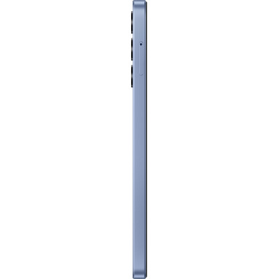Samsung Смартфон Galaxy A25 5G (A255) 6.5" 8/256ГБ, 2SIM, 5000мА•год, синій