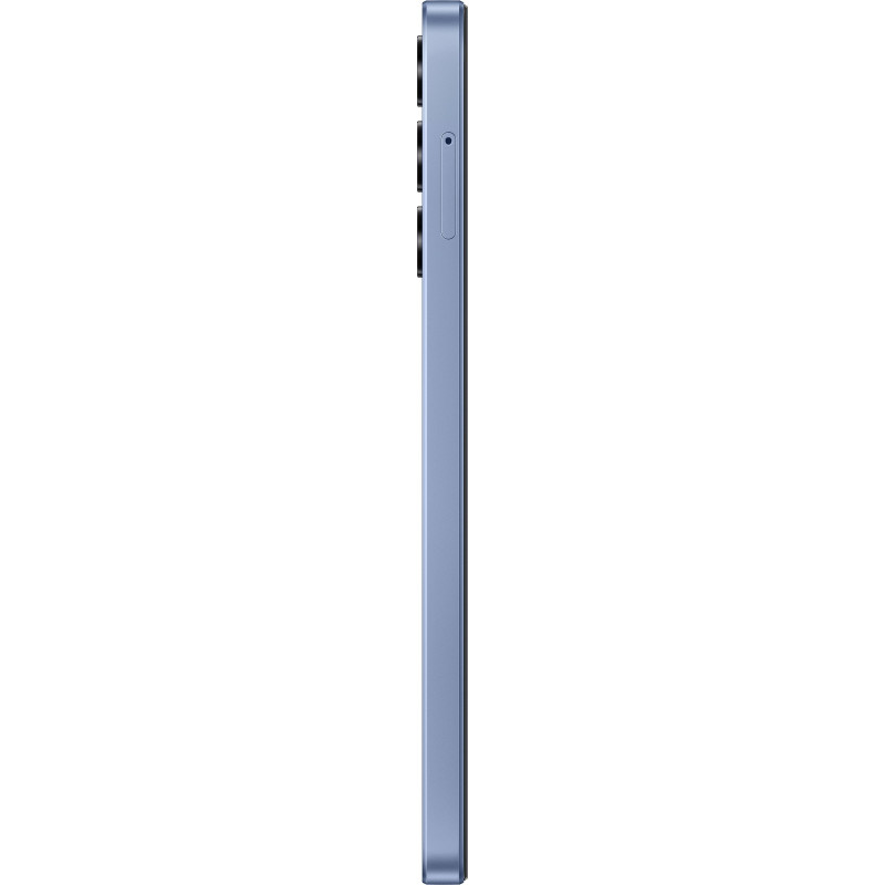 Samsung Смартфон Galaxy A25 5G (A255) 6.5" 8/256ГБ, 2SIM, 5000мА•год, синій