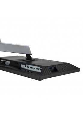 ASUS Монітор 23.8" ProArt PA247CV HDMI, 2xDP, USB-C, 4xUSB, MM, IPS, 75Hz, sRGB 100%, Pivot