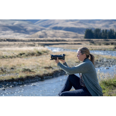 Nikon Об'єктив NIKKOR Z 70-180mm f2.8