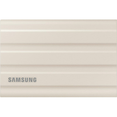 Samsung Портативний SSD 2TB USB 3.2 Gen 2 Type-C T7 Shield