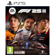Games Software Гра консольна PS5 F1 25, BD диск