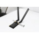 TP-Link Адаптер WiFi Archer TX20E AX1800, PCI-Express x1, BT5.2