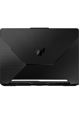 ASUS Ноутбук TUF A15 FA506NF-HN066 15.6" FHD IPS, AMD R5-7535HS, 16GB, F512GB, NVD2050-4, NoOS, Чорний