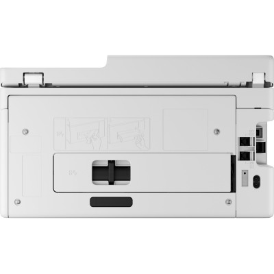 Canon БФП А4 Canon MAXIFY GX2040 з Wi-Fi