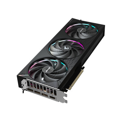 Gigabyte Відеокарта GeForce RTX 5060 Ti 16GB GDDR7 AORUS
