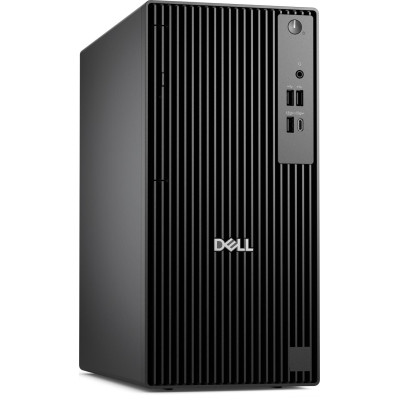 Dell Комп'ютер персональний Pro Tower, Intel U5-235, 16GB, F512GB, ODD, UMA, кл+м, Win11P