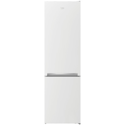 Beko Холодильник Beko з нижн. мороз., 203x60x67, xолод.відд.-253л, мороз.відд.-109л, 2дв., E, NF, білий