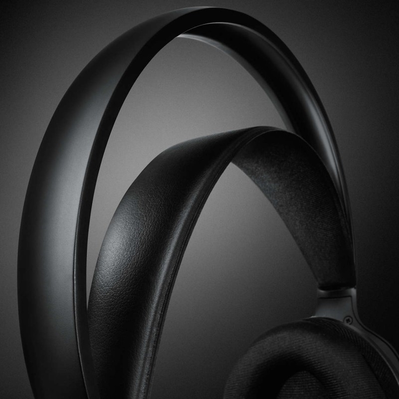 Philips SHC5200 Over-Ear Wireless[Black (SHC5200/10)]