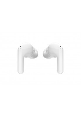 LG TONE Free FN6 True Wireless IPX4[White]