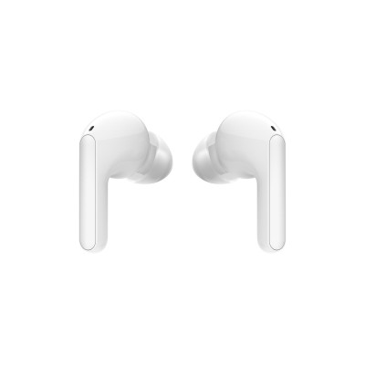 LG TONE Free FN6 True Wireless IPX4[White]