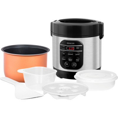 Sencor SRM0650SS Sencor SRM0650SS